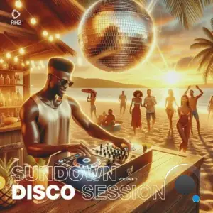  Sundown Disco Session, Vol. 2 (2024) 