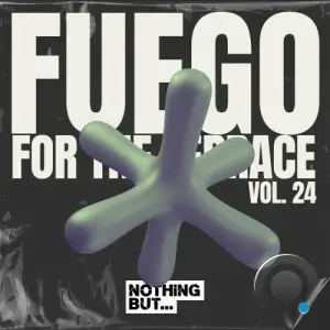  Nothing But... Fuego for the Terrace, Vol. 24 (2024) 