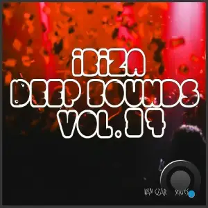  Ibiza Deep Sounds, Vol. 37 (2024) 