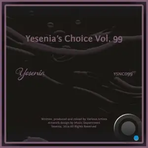  Yesenia's Choice, Vol. 99 (2024) 