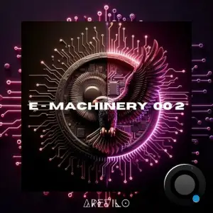  VA. E - MACHINERY 002 (2024) 