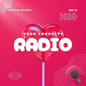  Your Favorite Radio, Vol. 1 (2024) 