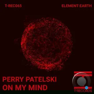  Perry Patelski - On My Mind (2024) 