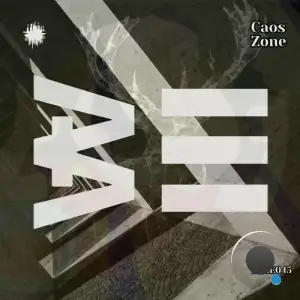  Emiliano Cassano & Dario Caruson - Caos Zone (2024) 