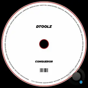  Dtoolz - Conqueror (2024) 