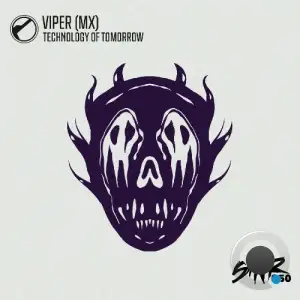  Viper (Mx) - Technology Of Tomorrow (2024) 