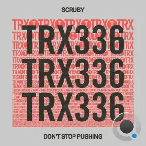  Scruby - Don't Stop Pushing (2024) 