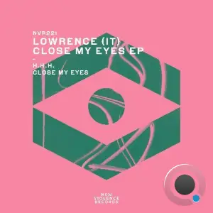  loWrence (IT) - Close My Eyes (2024) 