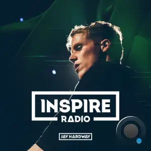  Jay Hardway - Inspire 127 (2024-09-27) 