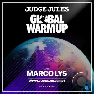  Judge Jules - The Global Warm Up 1073 (2024-09-27) 