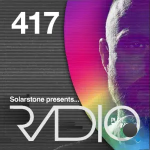  Solarstone - Pure Trance Radio 417 (2024-09-27) 