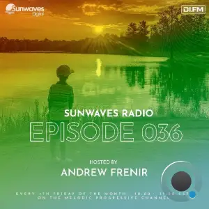  Andrew Frenir - Sunwaves Radio 036 (2024-09-27) 