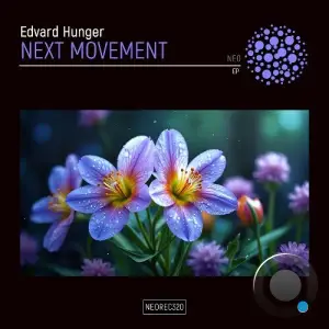  Edvard Hunger - Next Movement (2024) 