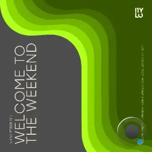  Maex - Welcome To The Weekend 407 (2024-09-27) 