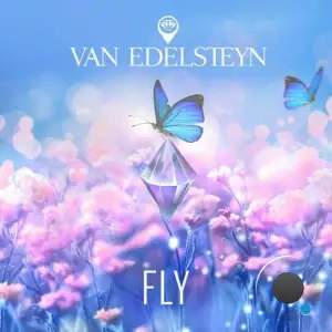  Van Edelsteyn - Fly (2024) 