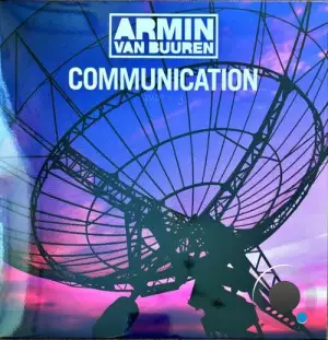  Armin van Buuren - Communication Part 1 to 3 (2024) 