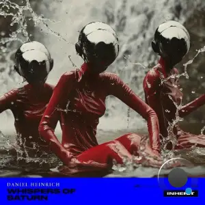  Daniel Heinrich - Whispers Of Saturn (2024) 