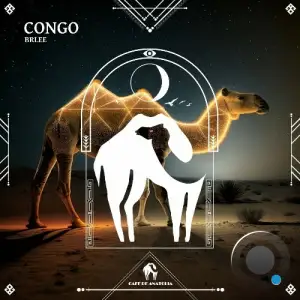  Brlee - Congo (2024) 