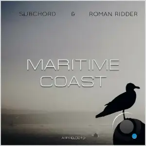  Subchord & Roman Ridder - Maritime Coast (2024) 