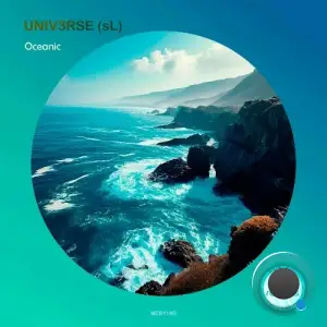  UNIV3RSE (sL) - Oceanic (2024) 