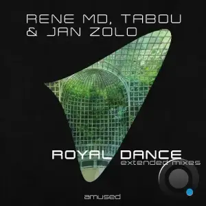  Tabou, Jan Zolo & Rene MD - Royal Dance (2024) 