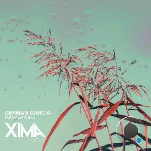  German Garcia - Rain Drops (2024) 