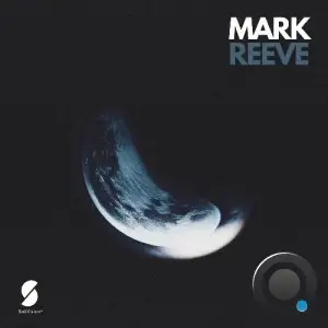  Mark Reeve - I Can´t Stop (2024) 