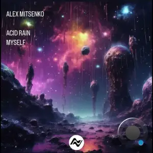  Alex Mitsenko - Acid Rain (2024) 