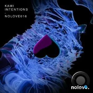 KAMI (FR) - Intentions (2024) 