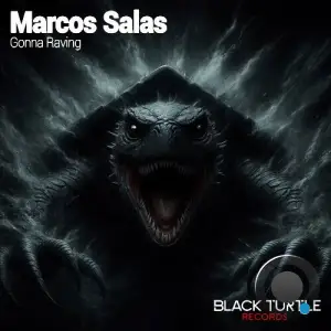  Marcos Salas - Gonna Raving (2024) 