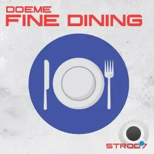  Doeme - Fine Dining (2024) 