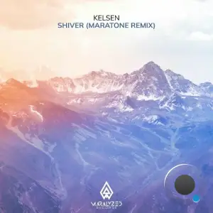  KELSEN - Shiver (Maratone Remix) (2024) 