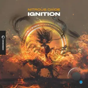  Nitrous Oxide - Ignition (2024) 
