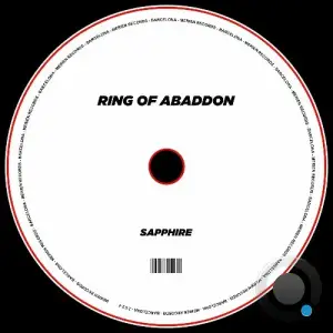  Ring Of Abaddon - Sapphire (2024) 