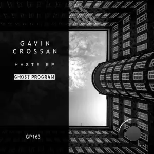  Gavin Crossan - Haste (2024) 