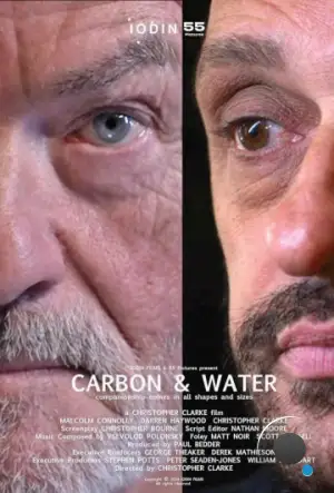 Углерод и вода / Carbon & Water (2024)