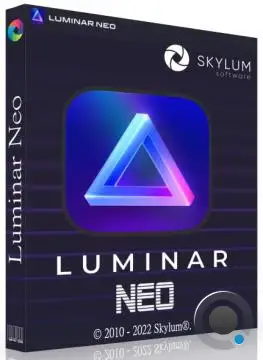 Skylum Luminar Neo 1.21.1.13959