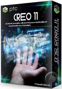 PTC Creo 11.0.2.0 + HelpCenter