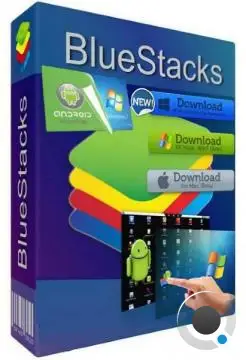 BlueStacks 5.21.580.1017