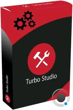 Turbo Studio 24.10.5 + Portable