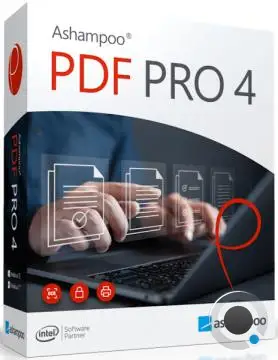 Ashampoo PDF Pro 4.0 Final