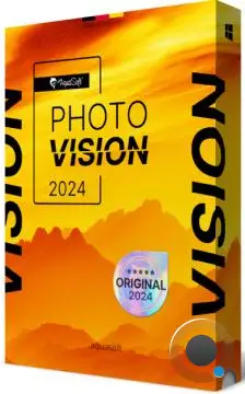 AquaSoft Photo Vision 15.3.02 + Portable