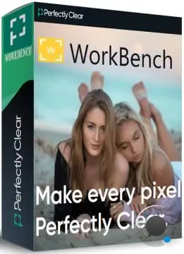 Perfectly Clear WorkBench 4.6.1.2701 + Portable