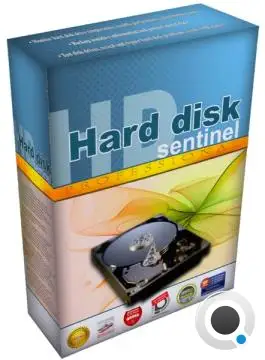 Hard Disk Sentinel Pro 6.20.3b Beta + Portable