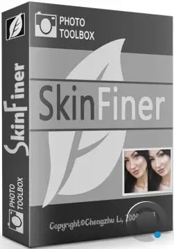 SkinFiner 5.3 + Portable (Multi/Rus)