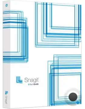 TechSmith SnagIt 2024.2.4 Build 3892