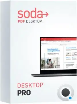 Soda PDF Desktop Pro 14.0.433.22882