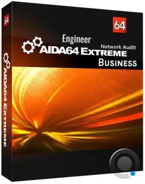 AIDA64 Extreme / Business / Engineer / Network Audit 7.40.7100 Final + Portable