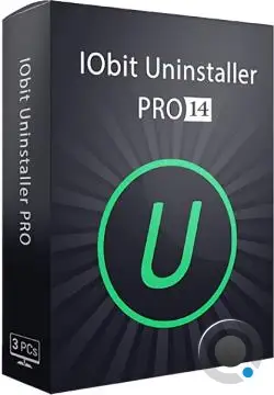 IObit Uninstaller Pro 14.0.0.17 Final + Portable