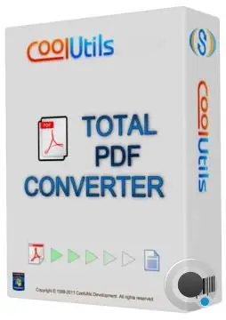 Coolutils Total PDF Converter 6.5.0.336/130 + Portable